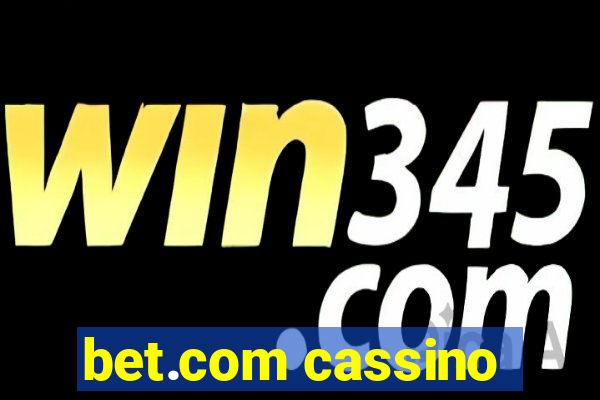 bet.com cassino